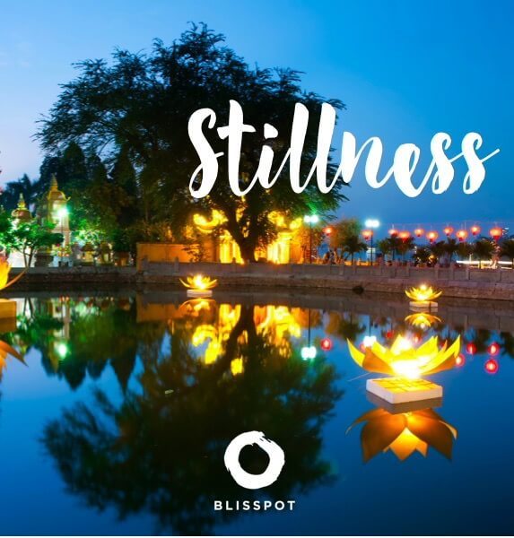 Stillness