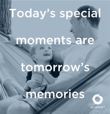 Moments to Memories