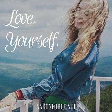 Love Yourself