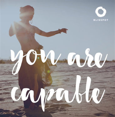 You Are Capable