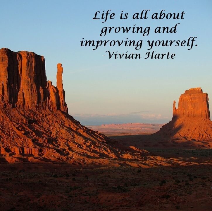 Fill Your Mind and Heart with Positive Thoughts