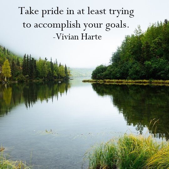 Appreciate your talents and skills every day.