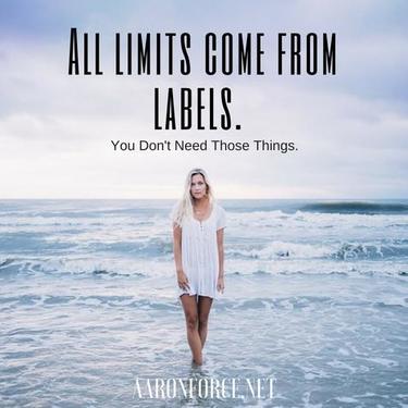 All limits come from labels. You don't need those things.