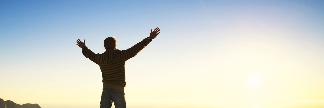 How To Be A Champion In Life