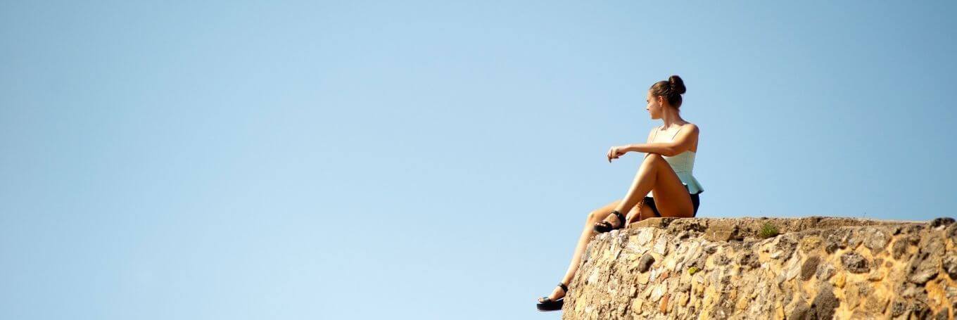 How to Make Peace With the Ego