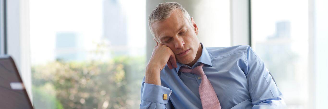 Why You Should Avoid All-Nighters