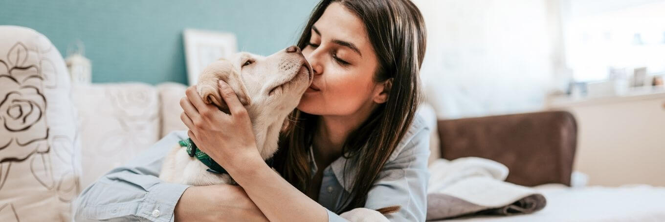 Animals Love Better Than Humans Do
