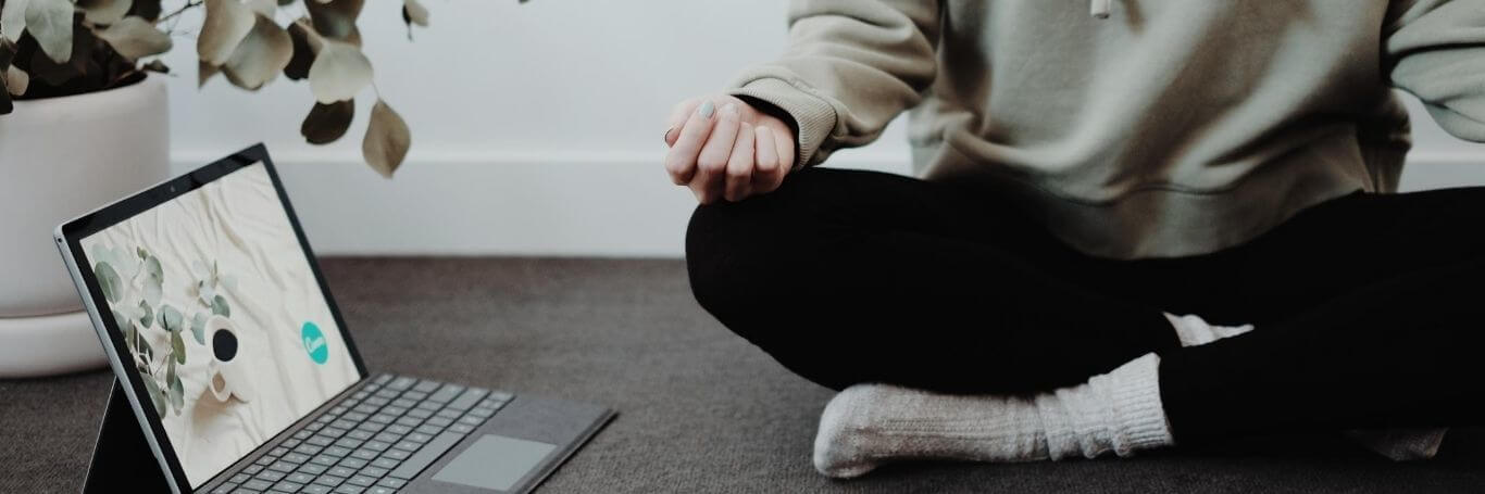 I Meditate, So Why Do I Still Feel Sad?