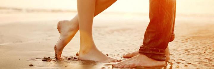 Feeling Complete in Your Relationship