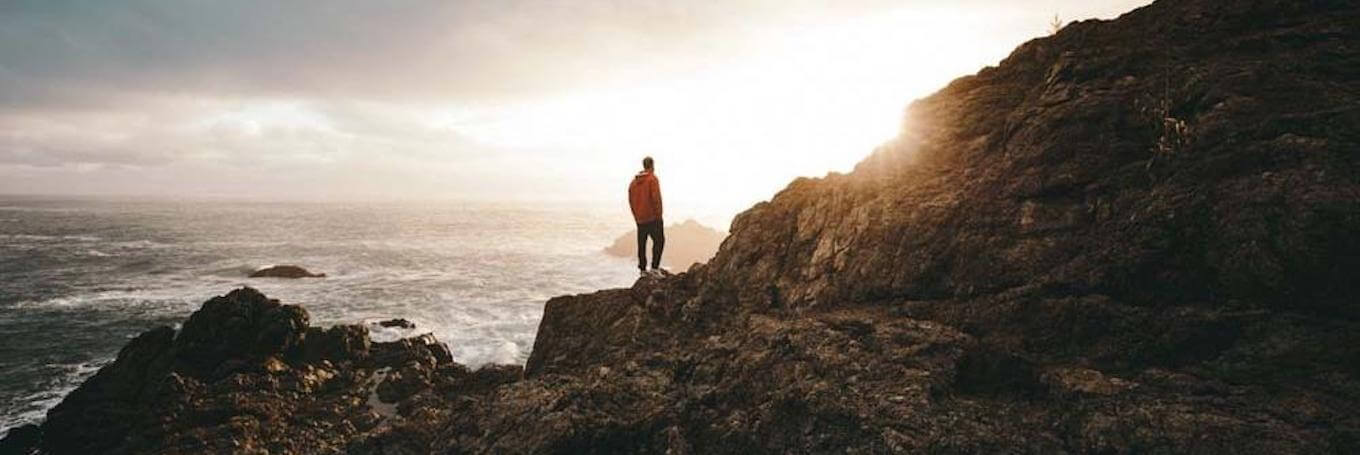 Motivation Doesn't Last, nor do You Want it to. Here's What Does.