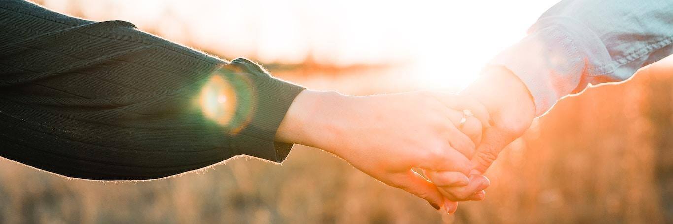 Feeling Connected to Your Partner