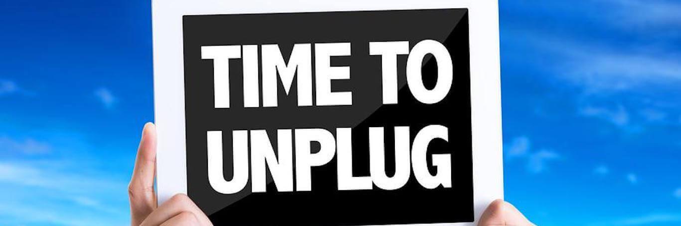 Ultradian Rhythms: Why You Need to Unplug Every 90 Minutes!