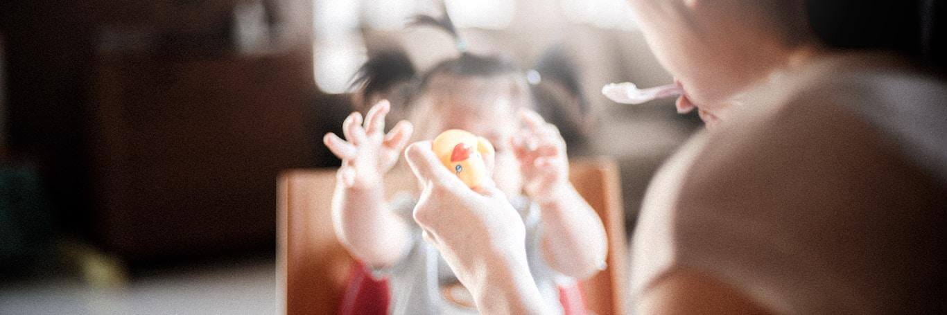 Parenting With Clarity