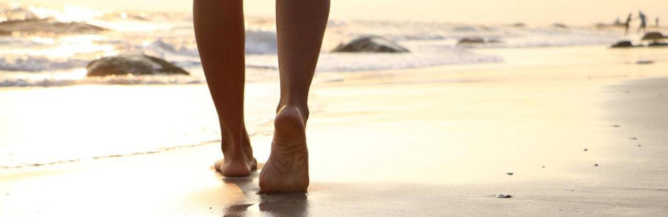 Walk this Way to Meditate