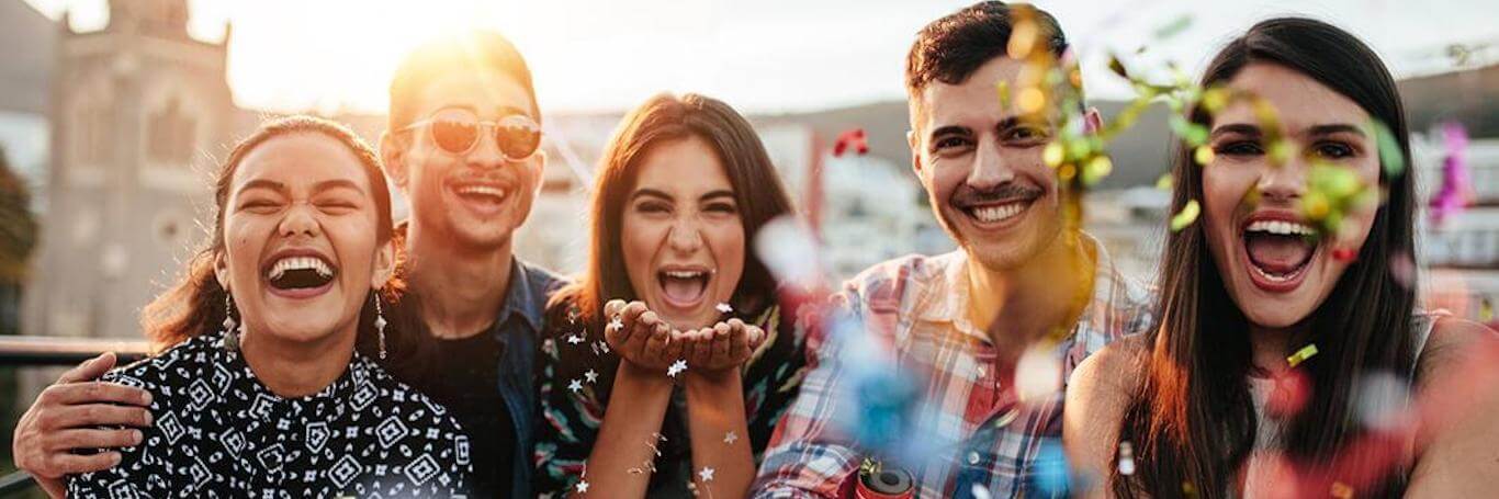 15 Habits of Happy People