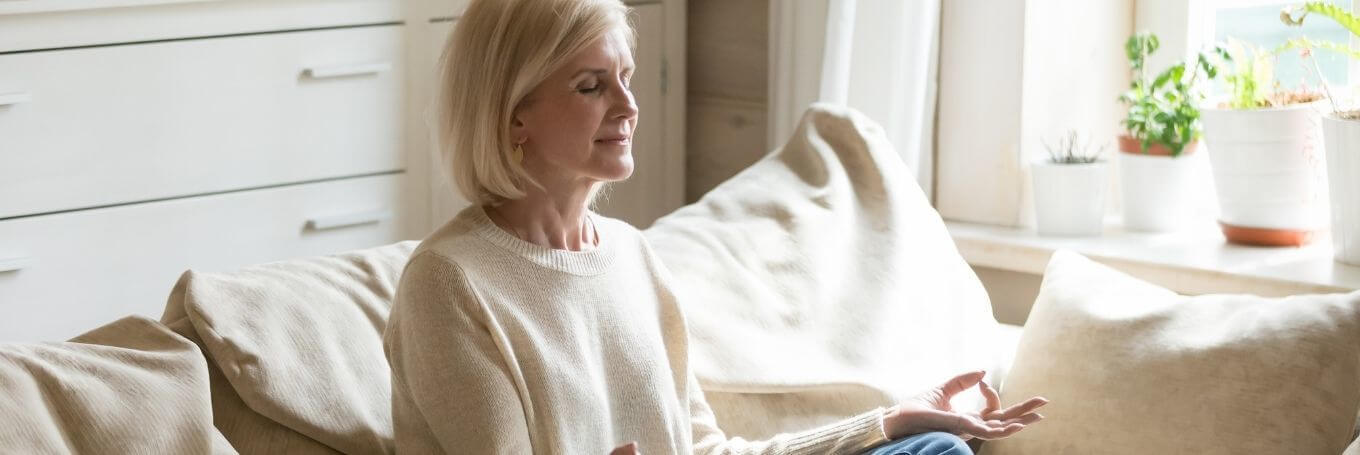 Why Meditation is the Key to a Happier Life