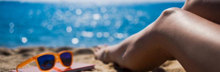 How I Healed Myself