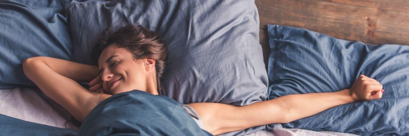 Do Introverts Sleep Better than Extroverts?