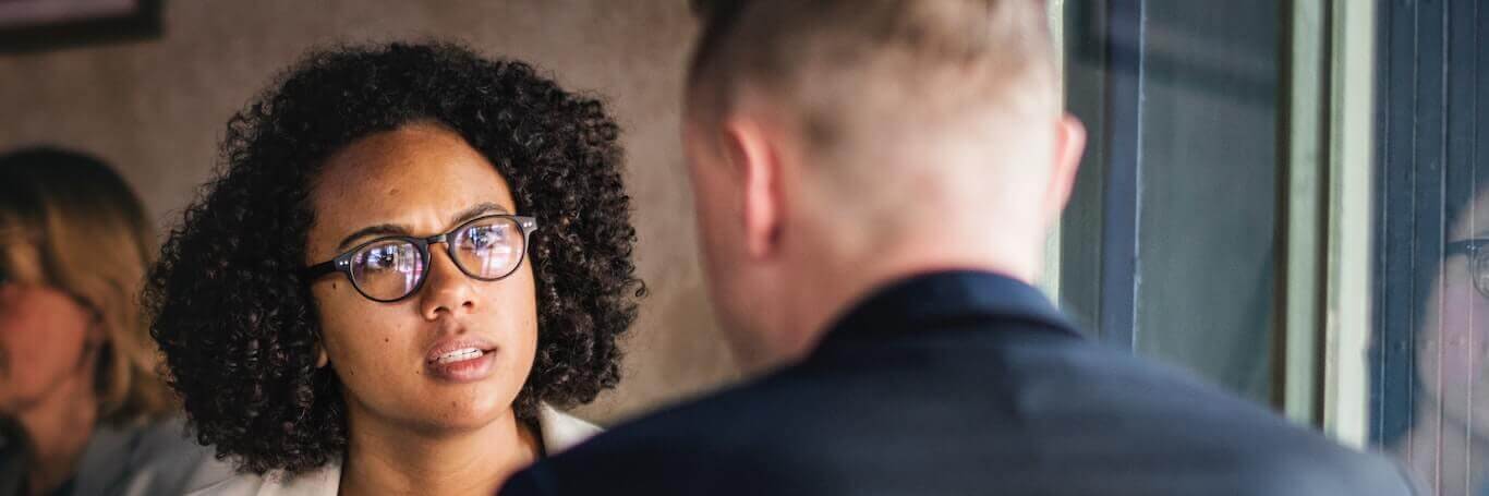 How to Support Someone Who is Suffering or in Pain