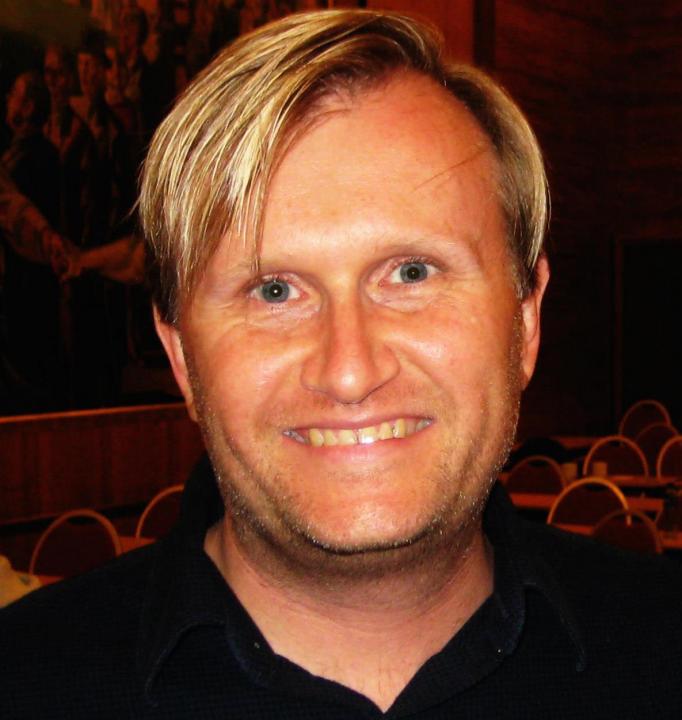 Steve Pavlina