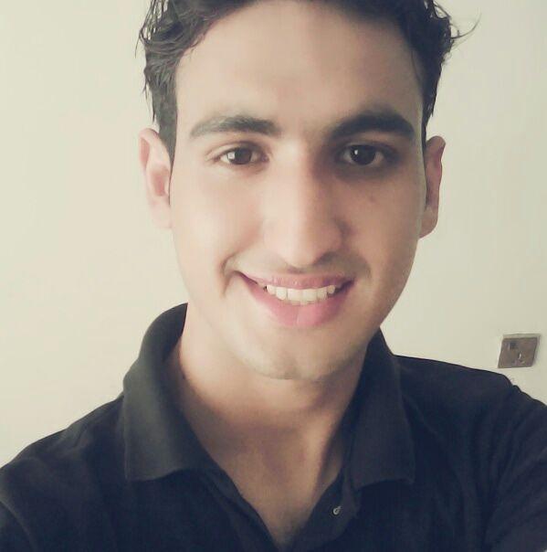 Usman  Sultan