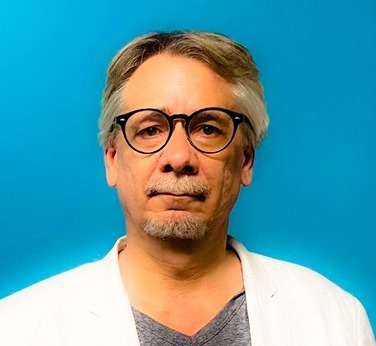 David Alan