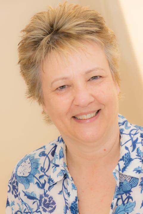 Kathryn Buxton