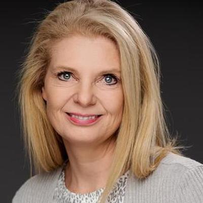 Anne McKeown