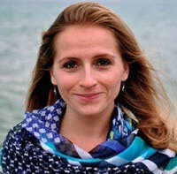 Natalia Shoutova
