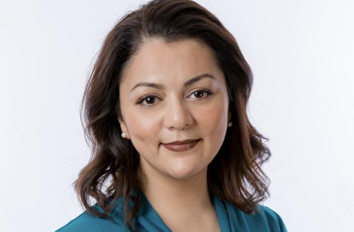 Yasmine Shah