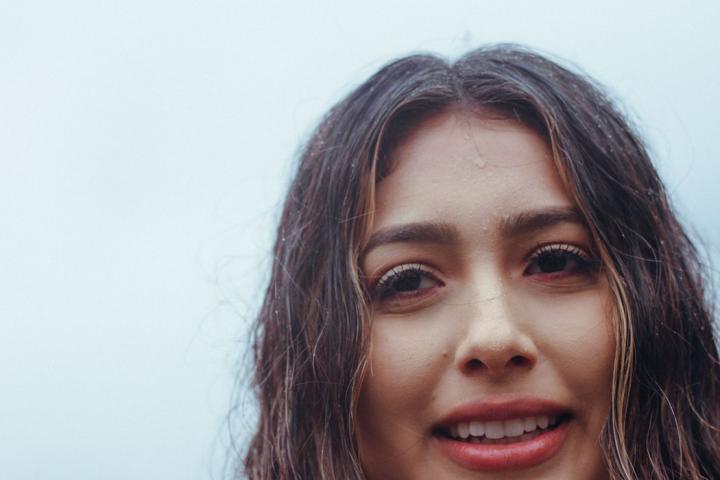 Sabrina Valdez