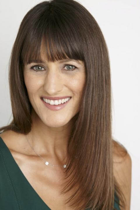 Gretchen Hydo International  